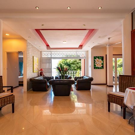 Glacis Heights Villa Exterior photo