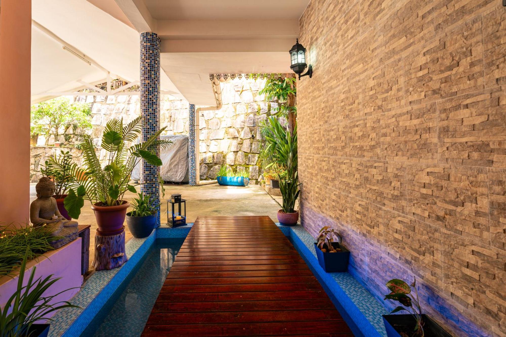 Glacis Heights Villa Exterior photo
